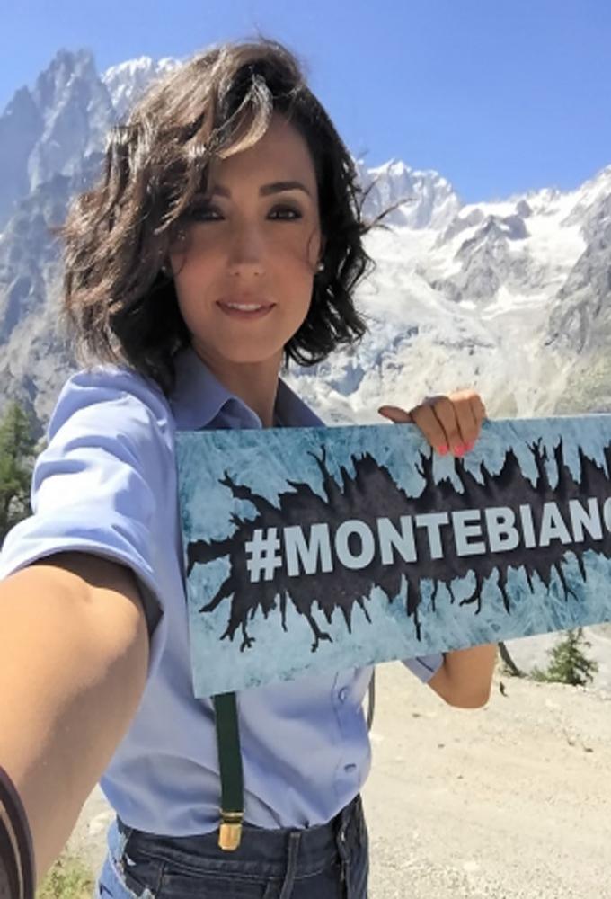 Monte Bianco