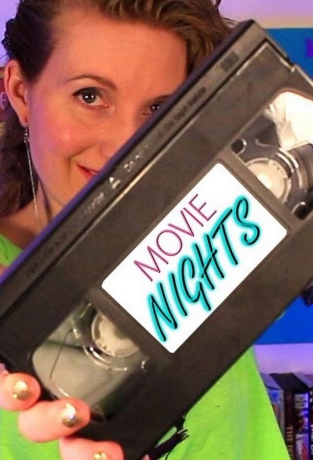 Movie Nights