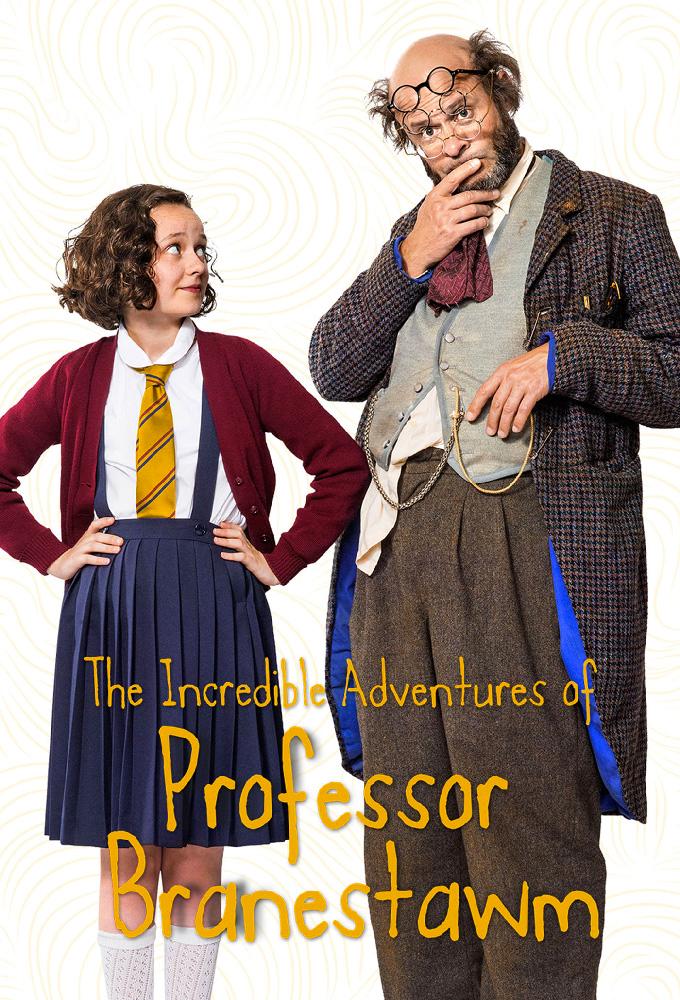 Professor Branestawm