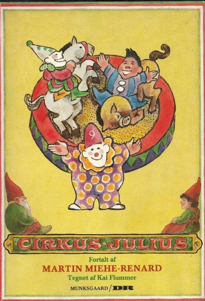 Cirkus Julius