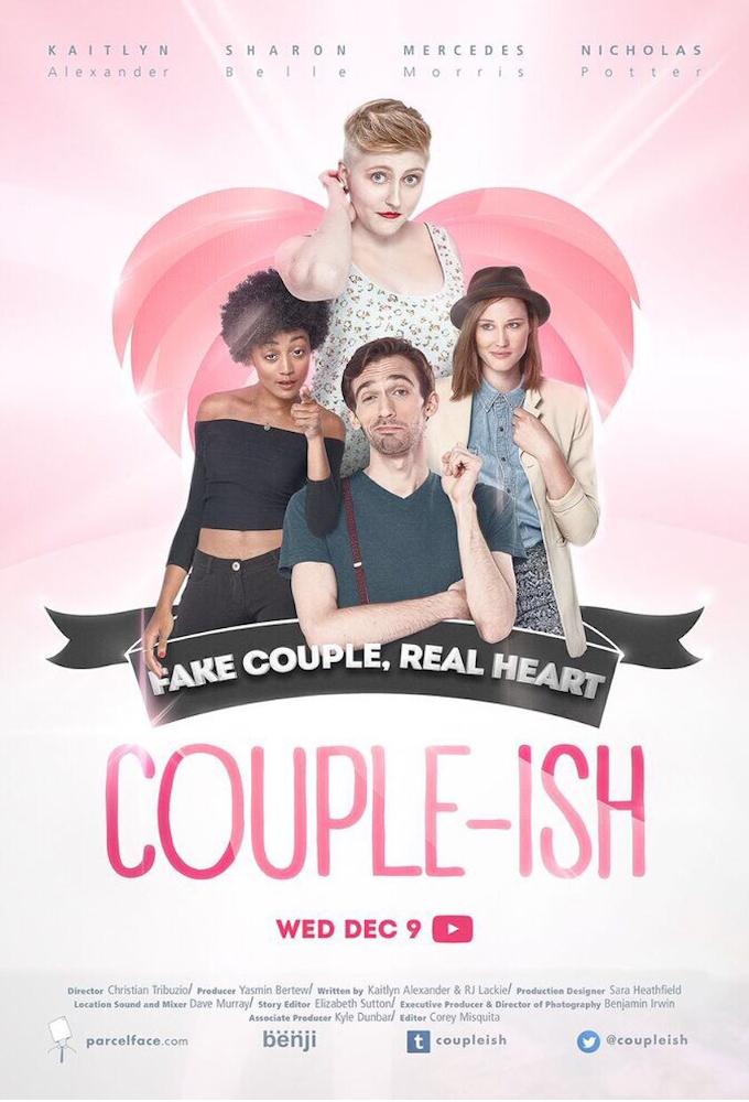 Couple-ish