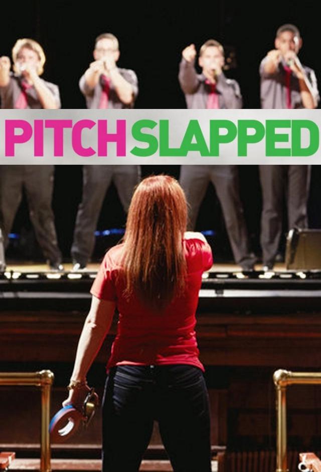Pitch Slapped