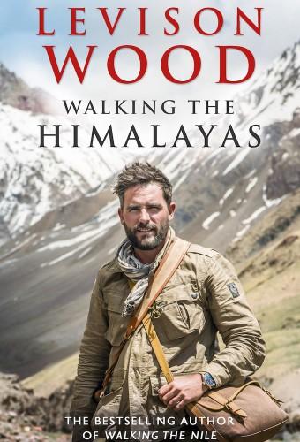 Walking the Himalayas