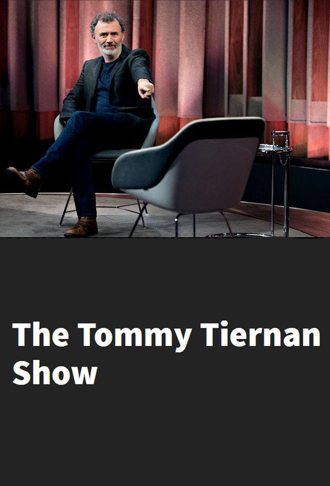 The Tommy Tiernan Show
