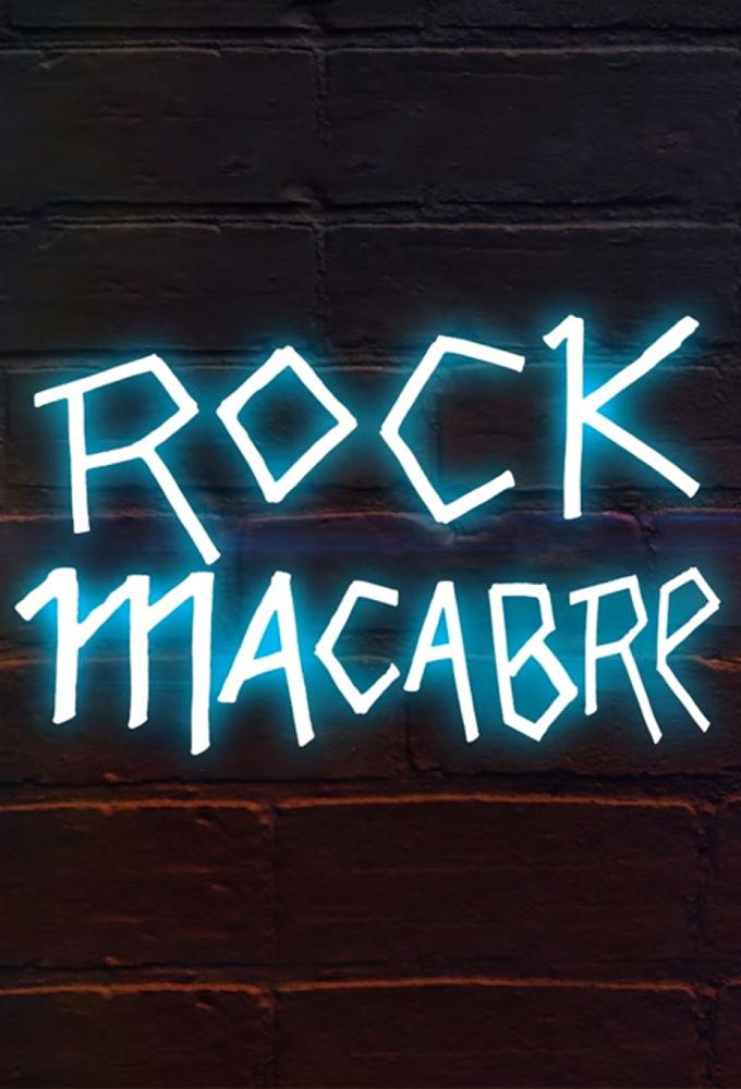 Rock Macabre