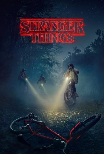 Stranger Things