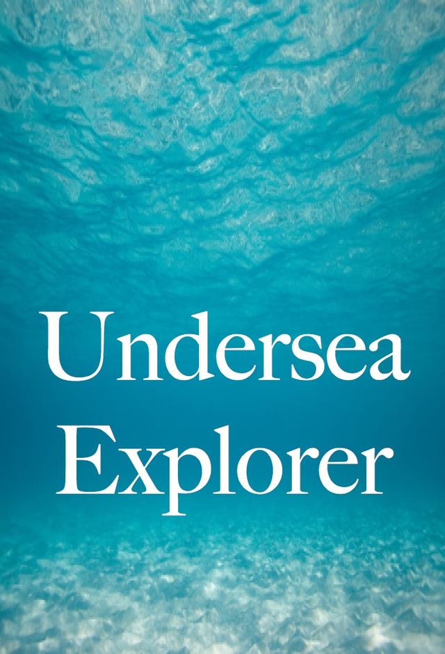 Undersea Explorer