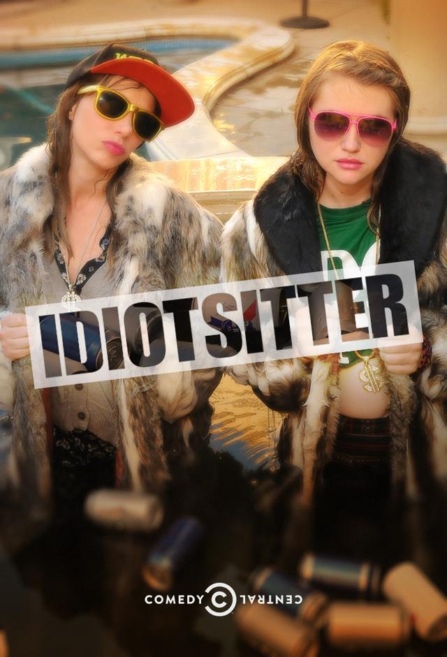 Idiotsitter