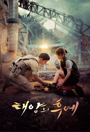 Descendants of the Sun