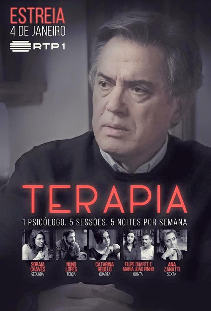 Terapia