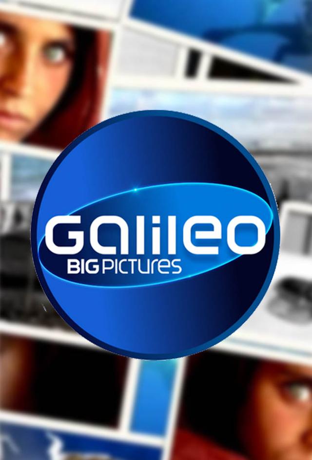 Galileo Big Pictures