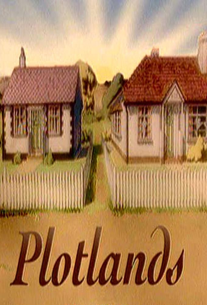 Plotlands