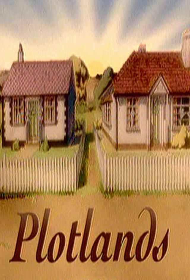 Plotlands