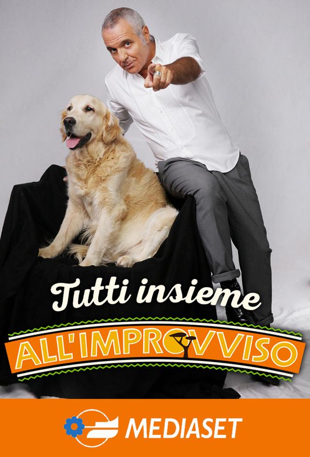 Tutti insieme all’Improvviso