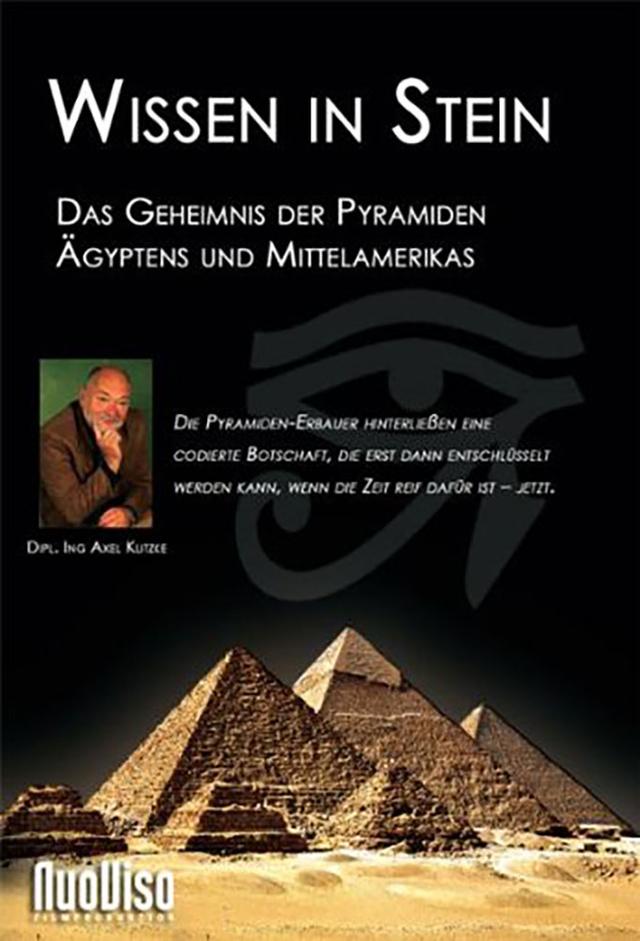Wissen in Stein