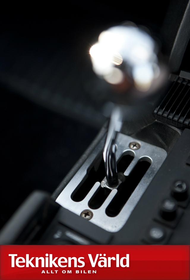 Teknikens Värld - Allt Om Bilen