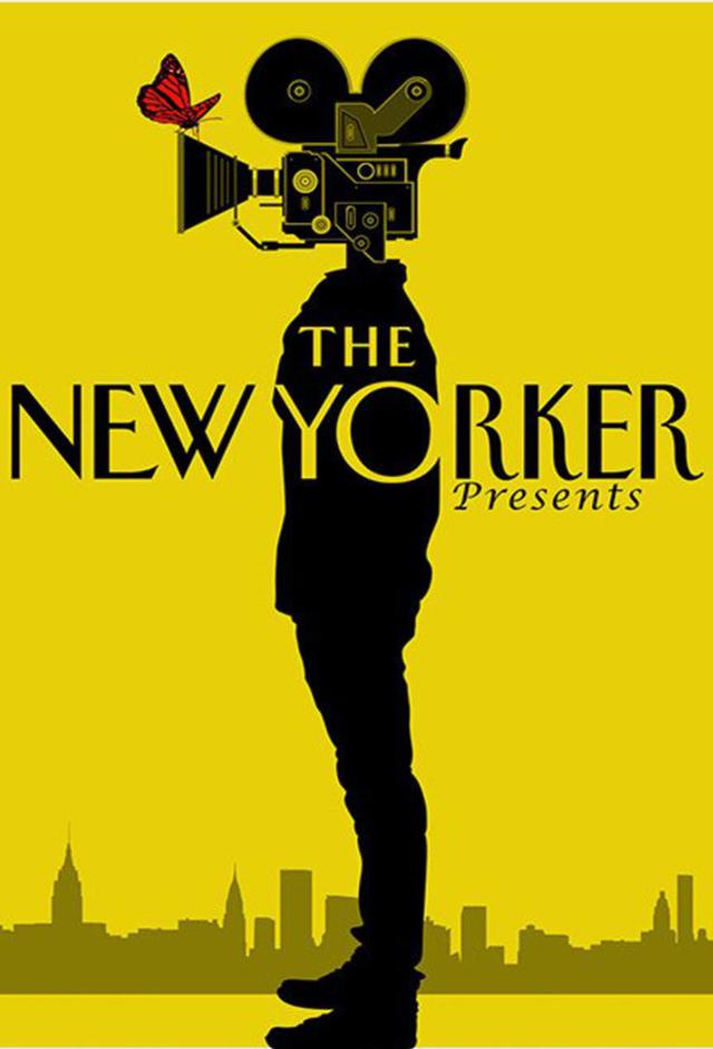 The New Yorker Presents