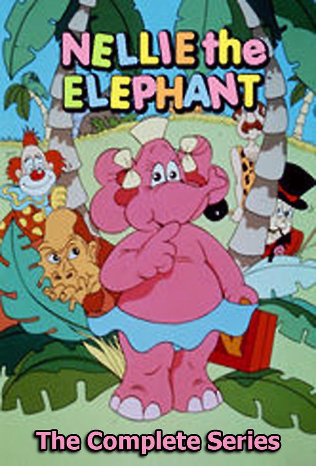 Nellie the Elephant