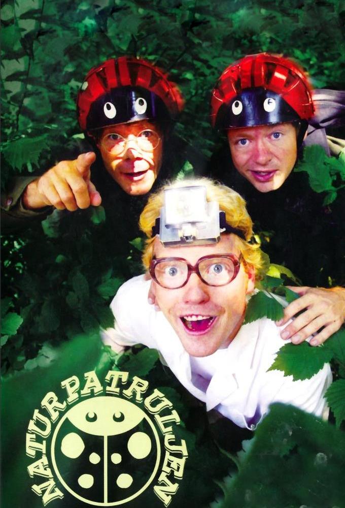 Naturpatruljen