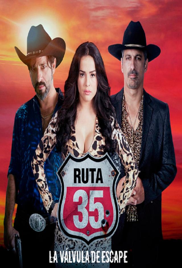 Ruta 35: La válvula de escape