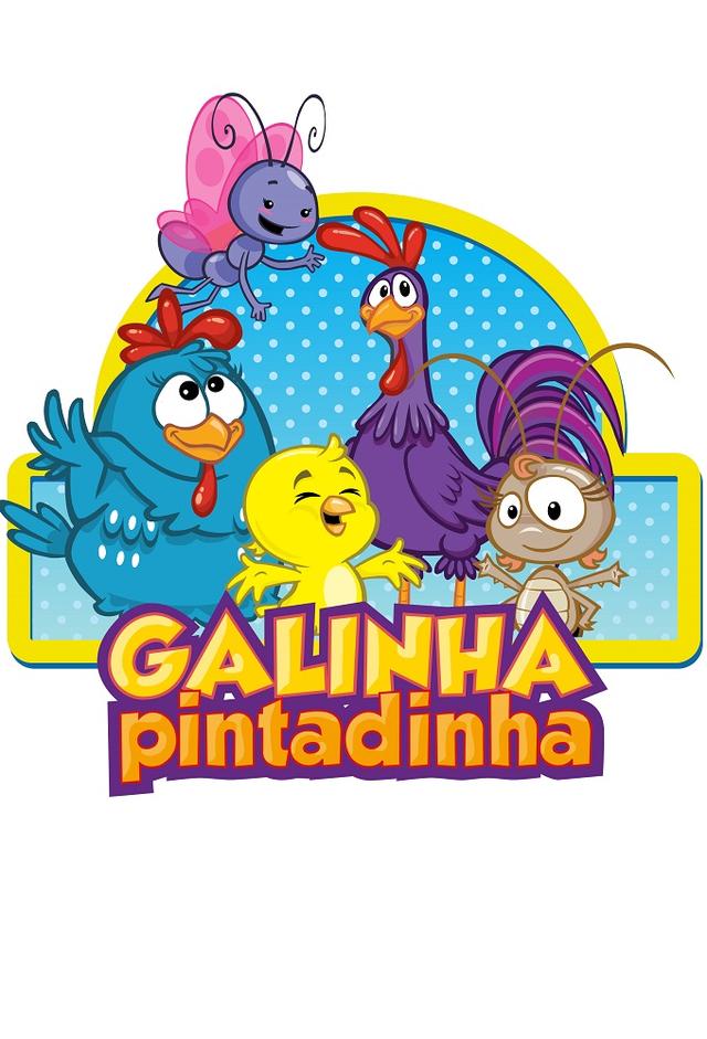 Galinha Pintadinha