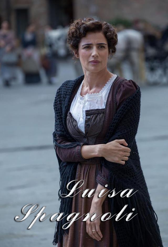 Luisa Spagnoli