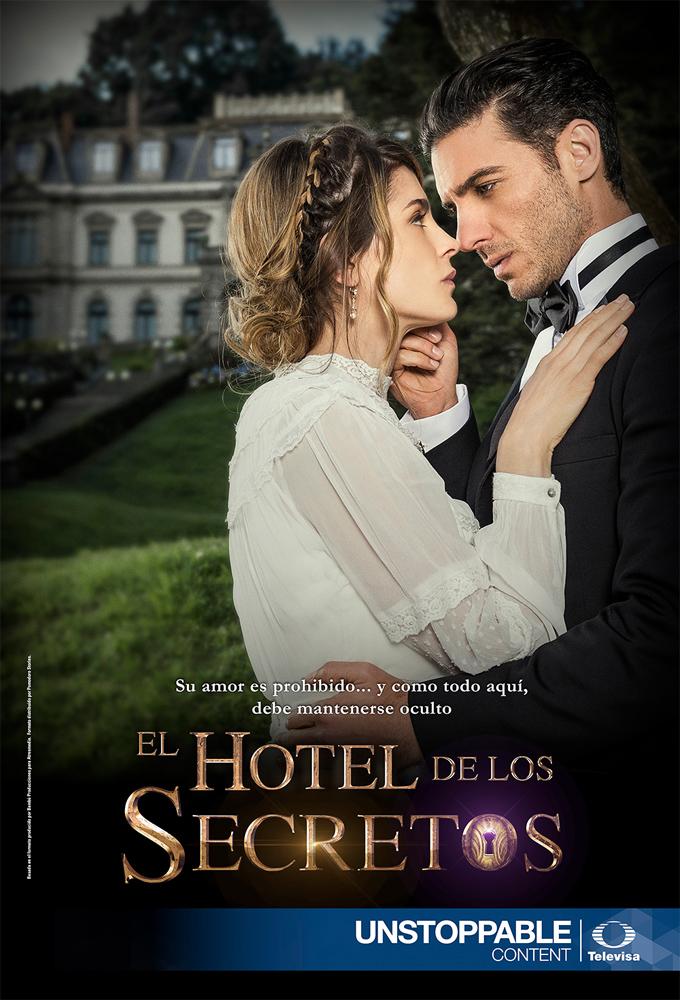 El Hotel De Los Secretos