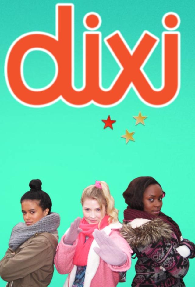 DIXI