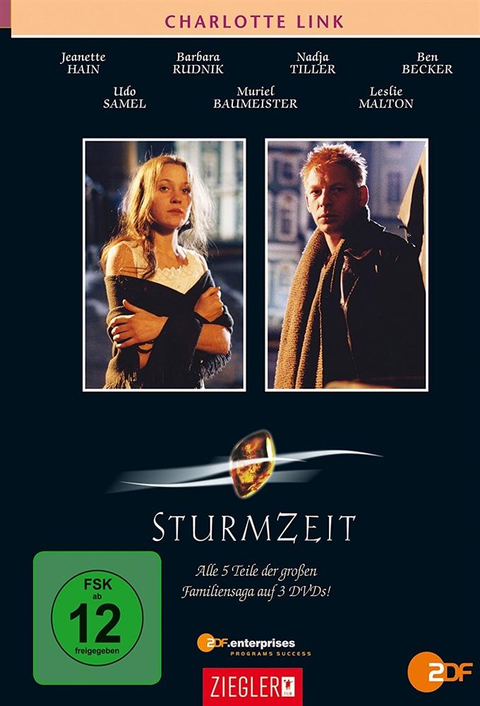 Sturmzeit