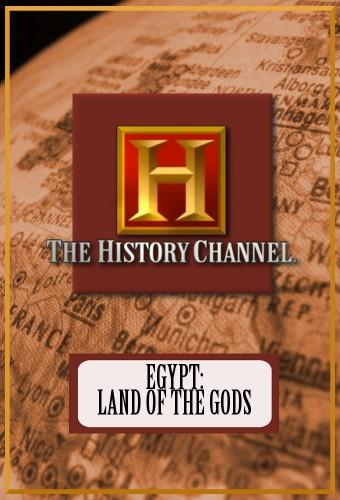 Egypt: Land of the Gods