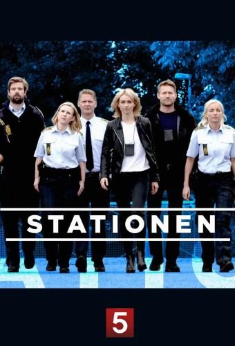 Stationen