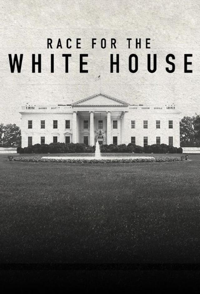 Race for the White House