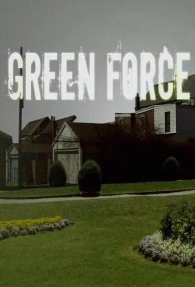 Green Force