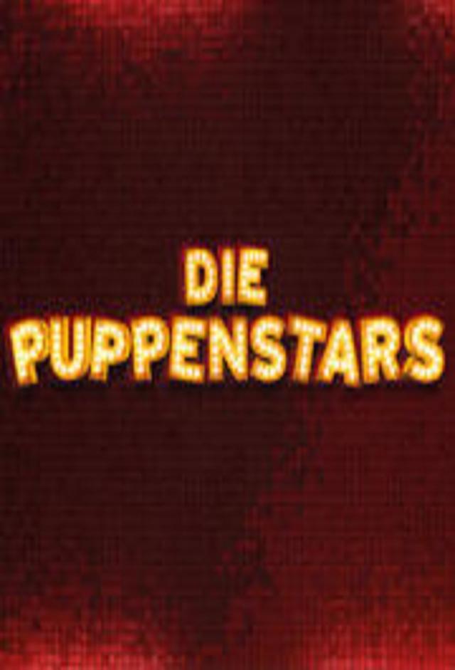 Die Puppenstars