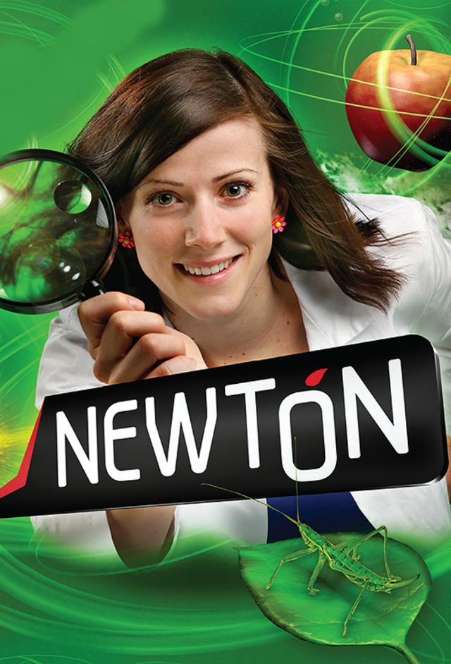 Newton arkiv