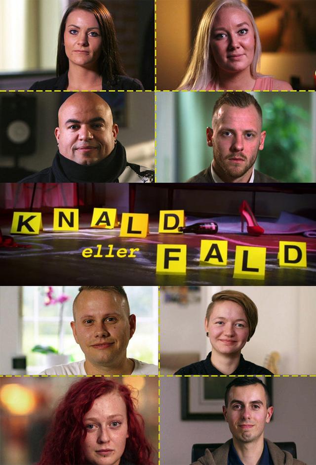 Knald eller fald