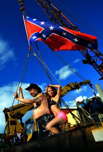 Norske Rednecks