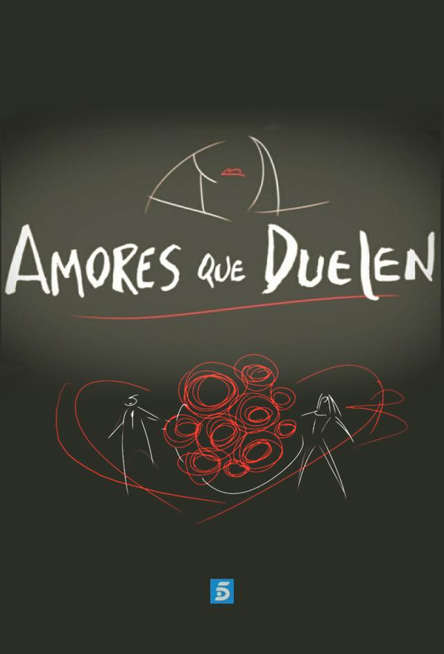 Amores que Duelen
