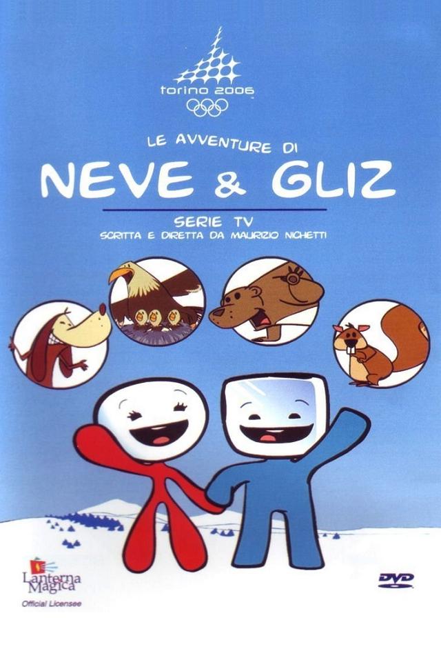 Le avventure di Neve e Gliz