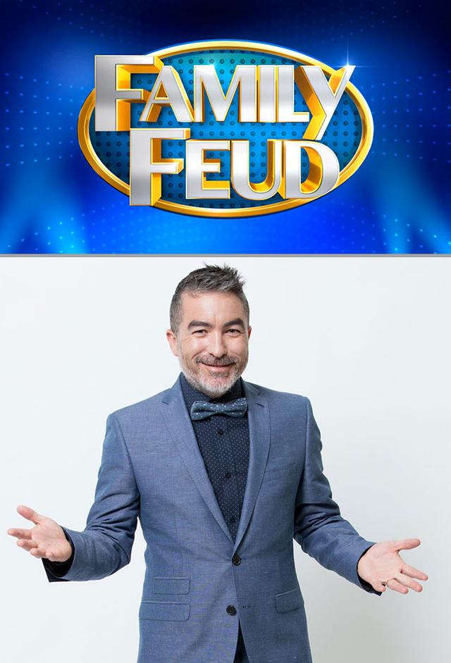 Family Feud (NZ)
