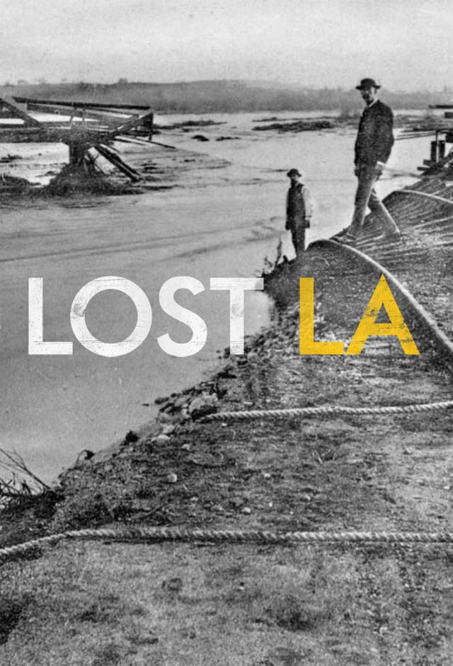 Lost L.A.