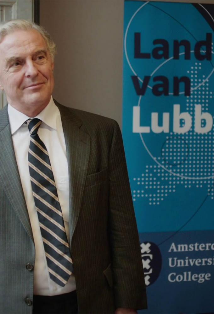 Land van Lubbers