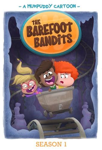 The Barefoot Bandits