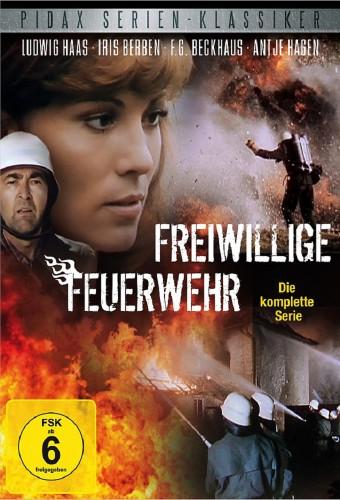 Freiwillige Feuerwehr