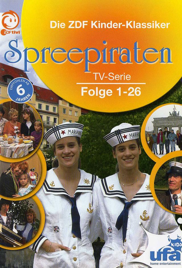 Spreepiraten