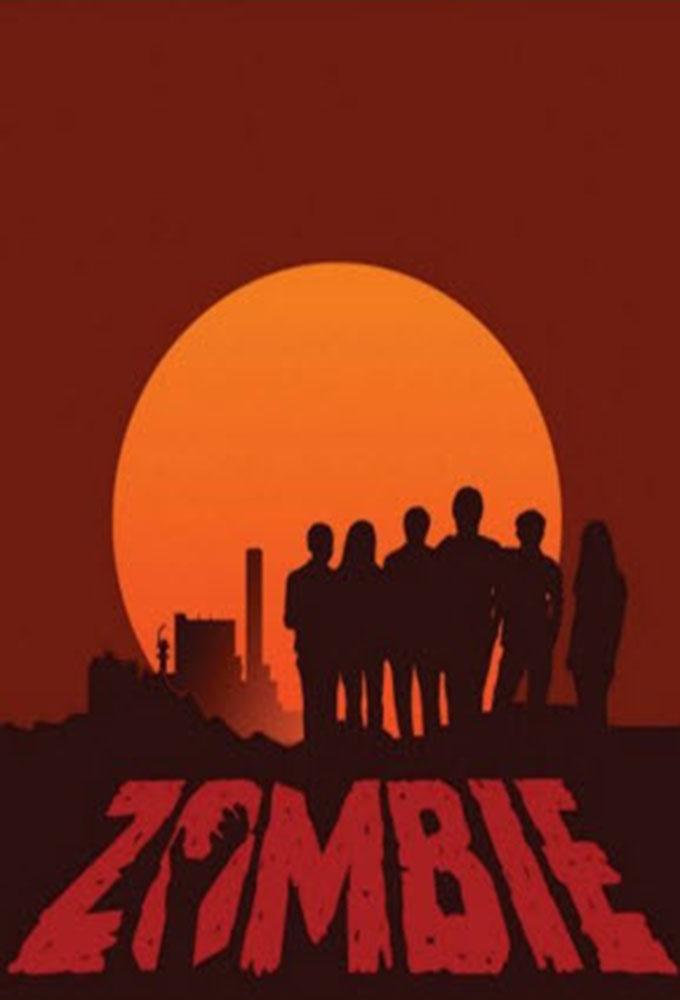 Zombie