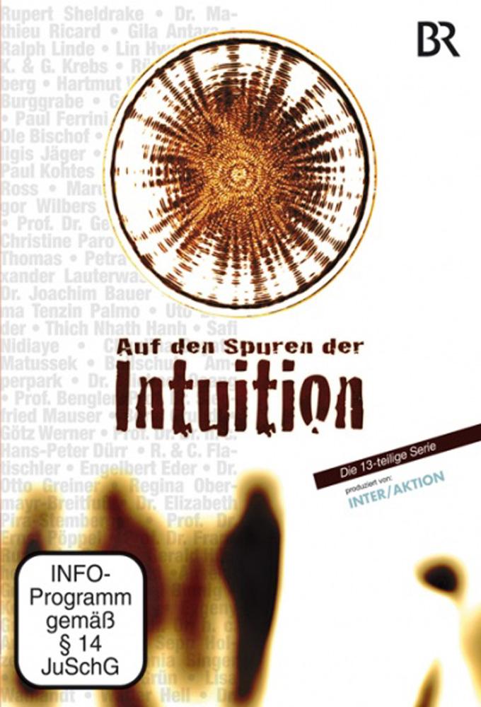 Auf den Spuren der Intuition