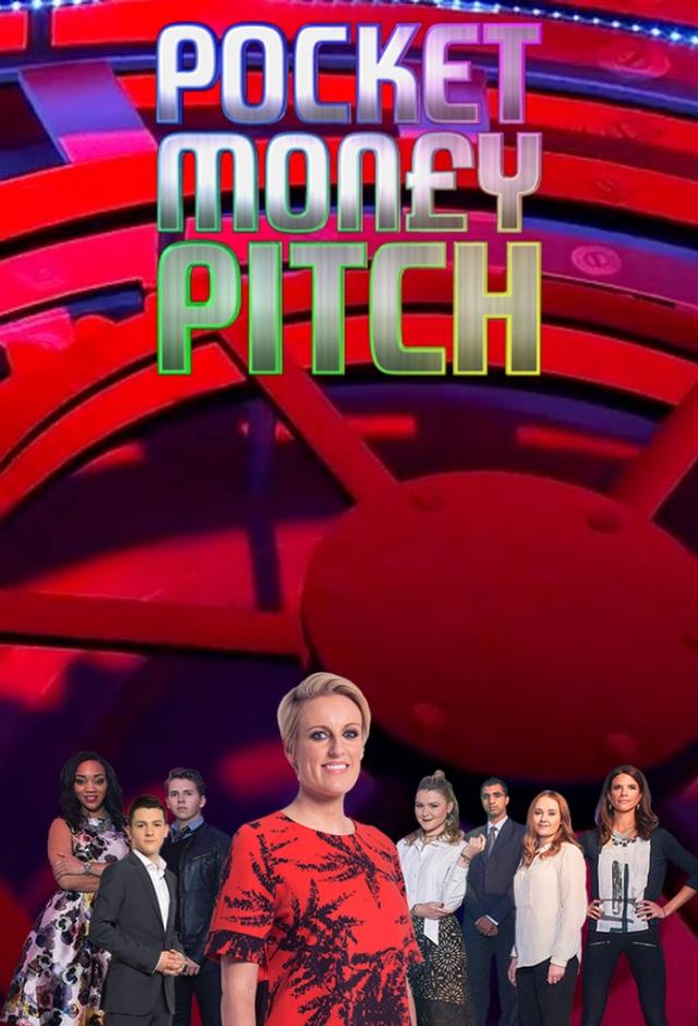 Pocket Money Pitch