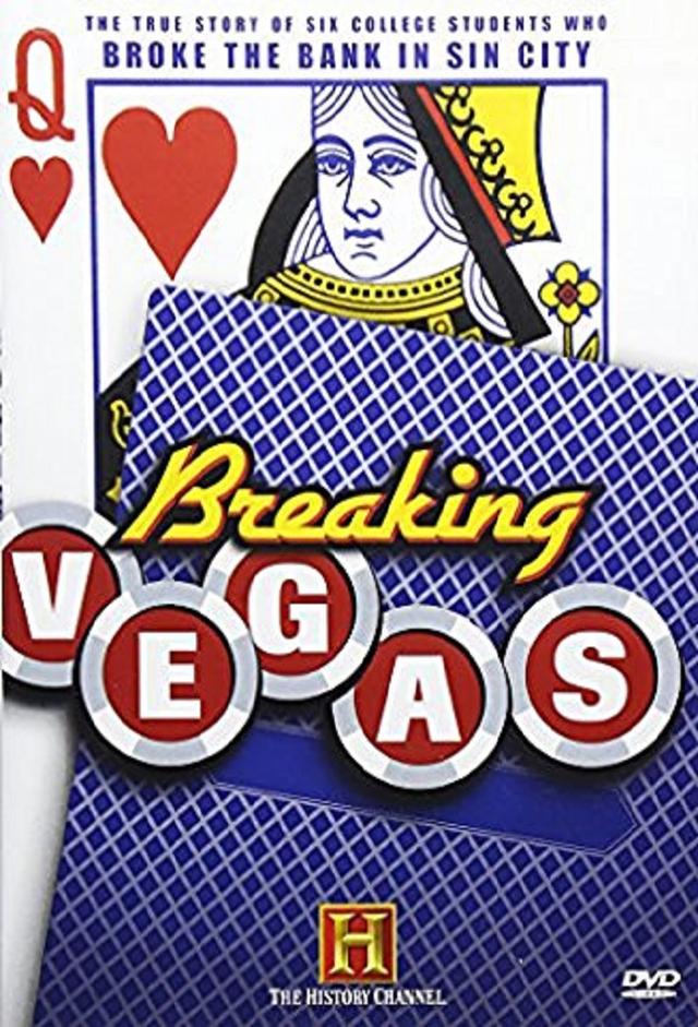 Breaking Vegas