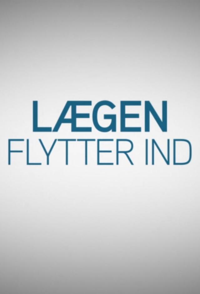 Laegen Flytter Ind